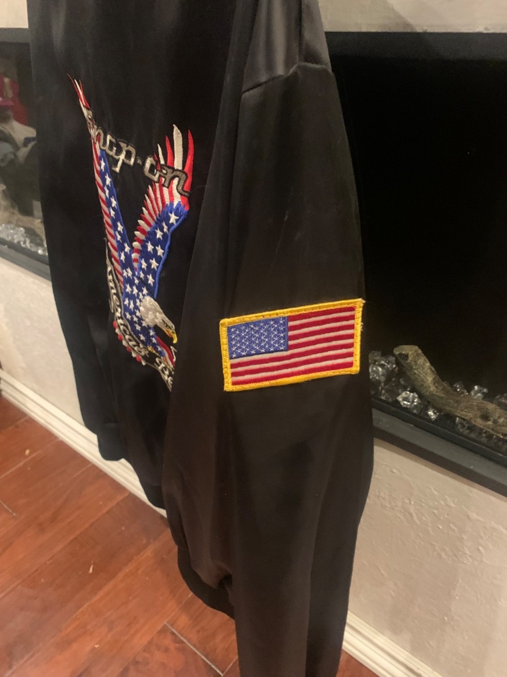 Vintage snap on tools jacket - Picture 3 of 5